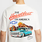 데빈 부커 남성 맥스90 티셔츠