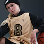 Kobe Basketballschuh (ältere Kinder)