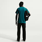 Brazil Men's Nike Soccer T-Shirt