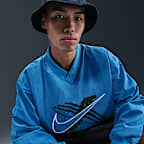 Nike Sportswear Men's Wind Top