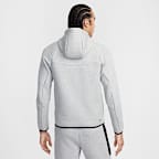 Nike Tech Men's Full-Zip Windrunner Hoodie