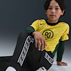 Nike Sportswear Club Fleece Older Kids' Cargo Trousers