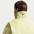 ナイキ x ジャックムス GORE-TEX 2イン1 ジャケット