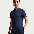 나이키 여성 골프 폴로 드레스
