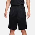 Short de basketball Dri-FIT 28 cm Nike Icon pour homme