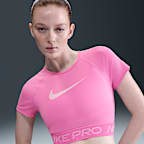 Playful Pink/Pink Foam/White