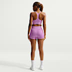 Nike Pro Sculpt Women's High-Waisted 7.5cm (approx.) Biker Shorts