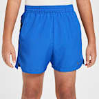 Nike Multi Tech Big Kids' Dri-FIT Woven Shorts