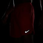 Nike Stride Men's Dri-FIT 7" Brief-Lined Running Shorts