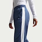 Nike Sportswear Classic Women's Mid-Rise Open-Hem Pants