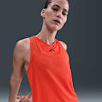 Nike Trail Lauf-Singlet mit Dri-FIT ADV-Technologie (Damen)