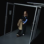 England 2025 Match Away (Frauenteam) Nike Dri-FIT ADV Authentic Fußballtrikot (Damen)