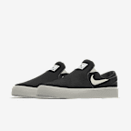 Nike SB Zoom Janoski Slip By You egyedi férfi gördeszkás cipő