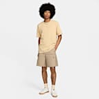 Nike Club Men's Woven Cargo Shorts