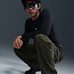 Nike Tech Men's Woven Cargo Pants