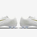 Nike Mercurial Vapor 16 Academy By You Custom Firm-Ground Low-Top Football Boot