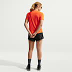 Nike ACG Women's Dri-FIT Short-Sleeve Trail Running Top