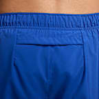 Nike Dri-FIT Challenger Men's 13cm (approx.) Brief-Lined Versatile Shorts