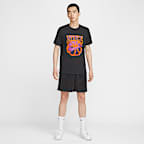 Nike Men's Dri-FIT Basketball T-Shirt