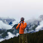 Nike ACG "Lava Loft" Chaqueta de trail running Therma-FIT - Mujer