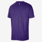 Sacramento Kings Essentials Men's Nike NBA T-Shirt