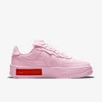 Nike Air Force 1 Fontanka Women's Shoes
