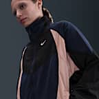 Track jacket oversize Nike Sportswear – Donna