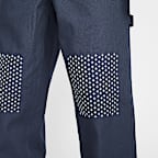 ナイキ ライフ メンズ カーペンター パンツ