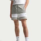 Nike Sportswear Club Men's French Terry Shorts