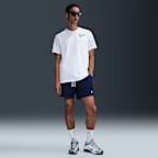 Paris Saint-Germain Away Nike Fußball-T-Shirt (Herren)