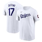 大谷 翔平 ロサンゼルス ドジャース メンズ ナイキ MLB Tシャツ