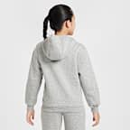 Nike Sportswear Club Fleece Older Kids' Hoodie