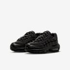 Tenis para niños grandes Nike Air Max 95 Recraft