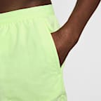 Nike Stride Men's Dri-FIT 5" Brief-Lined Running Shorts