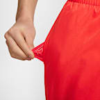 Shorts de vóleibol de 13 cm para hombre Nike Swim Solid