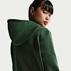 Γυναικείο φούτερ με κουκούλα Nike Sportswear Phoenix Fleece