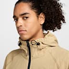 Veste tissée Nike Tech pour homme