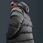Parka męska Therma-FIT Nike Sportswear Club