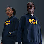 Midnight Navy/Amarillo/Amarillo