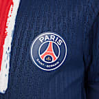 Paris Saint-Germain 2024/25 Match Home Older Kids' Nike Dri-FIT ADV Football Shirt
