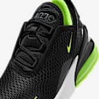 รองเท้าเด็กเล็ก Nike Air Max 270 SE