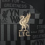 LeBron x Liverpool F.C. Stadium Men's Nike Dri-FIT Replica Football Shirt