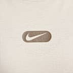 Nike Sportswear Club Women's Short-Sleeve T-Shirt