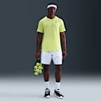 Playera de tenis Dri-FIT para hombre NikeCourt Advantage