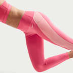 Leggings de tiro alto de 7/8 para mujer Nike One