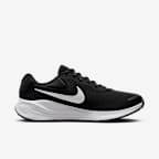 Nike Revolution 7 Women's Road Running Shoes (Extra Wide)