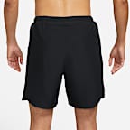Nike Challenger Men's 2-in-1 Running Shorts