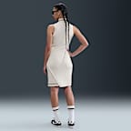Naomi Osaka Women's Dress