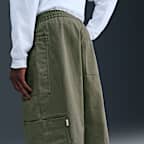 Pants de estilo funcional para hombre Nike Life