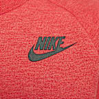 Nike Toddler Tech Fleece Tee and Shorts Set